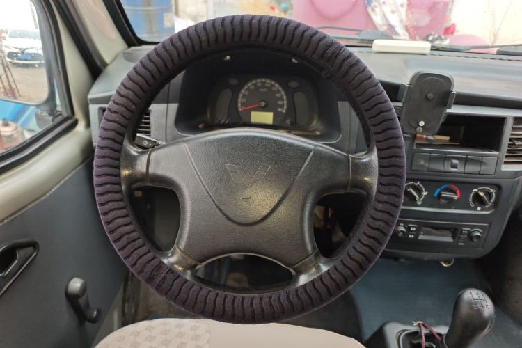 Used Wuling Zhiguang 2013 1.0L Practical Version