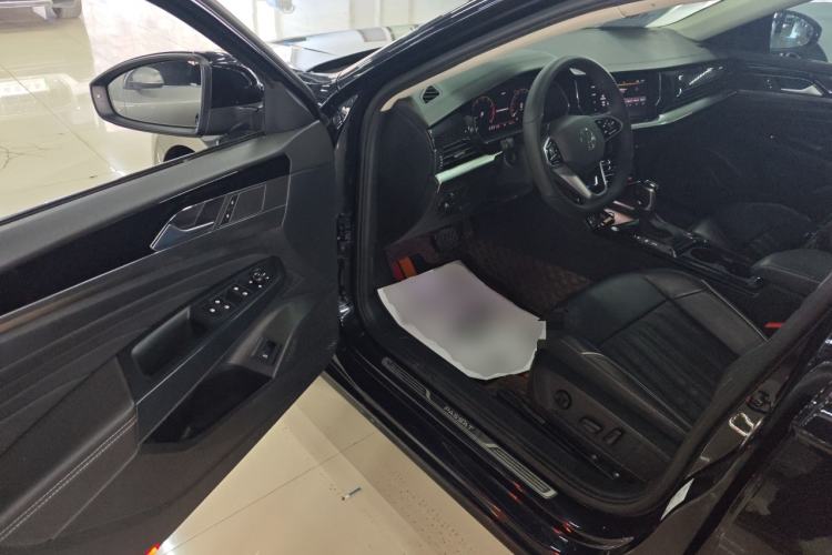 Used Volkswagen Passat 2023 Revised 330TSI Starry Elite Edition
