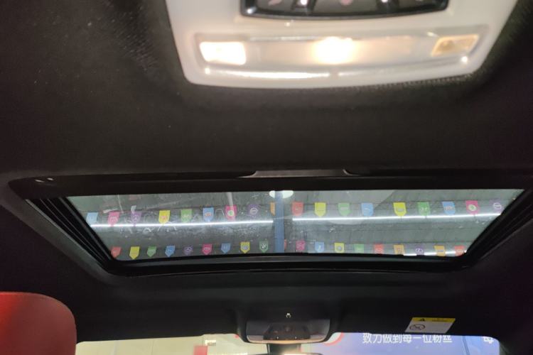 Used BMW 4 Series 2016 430i Gran Coupe M Sport Edition Headliner