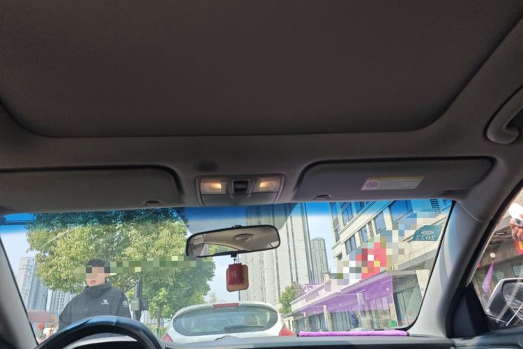 Used Hyundai Mistra 2016 1.8L Automatic Deluxe DLX Model