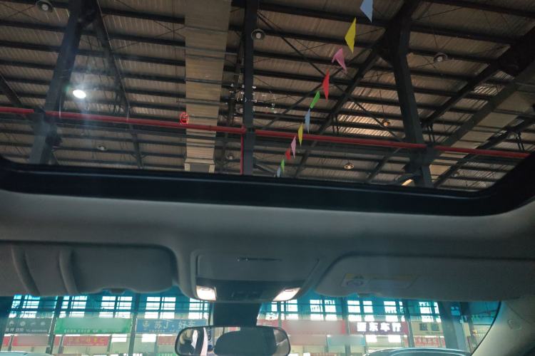 Used Honda Elysion 2019 2.0L Hybrid Luxury Edition