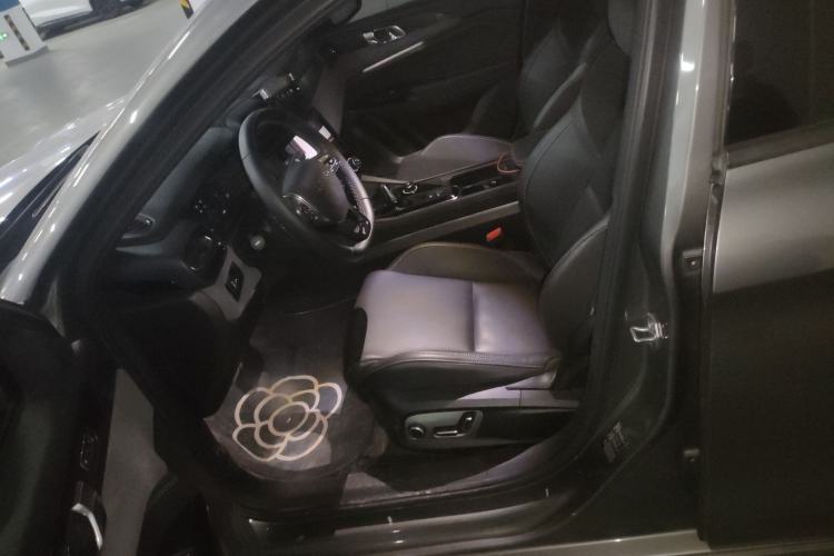 Used Lynk & Co 03 2021 2.0TD Automatic Trendy Champion Edition