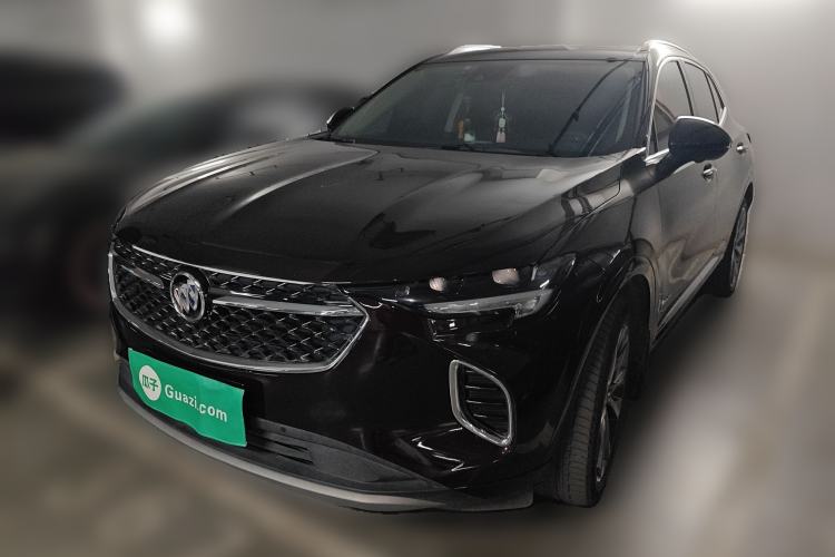 Used Buick Envision 2021 Encore Plus Avenir Aivia 5-Seater Edition