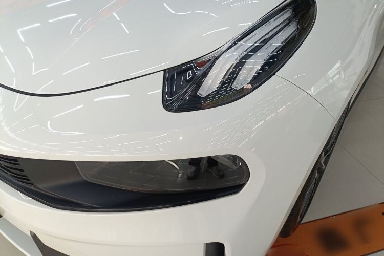 Used Lynk & Co 03 2020 2.0TD Automatic Trend Edition
