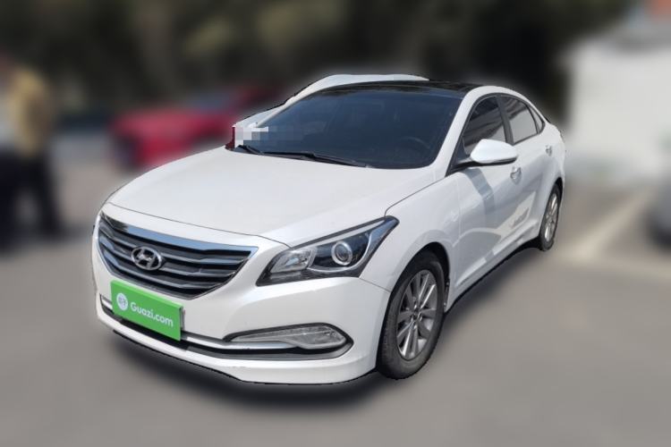 Used Hyundai Mistra 2014 1.8L Automatic Smart GLS