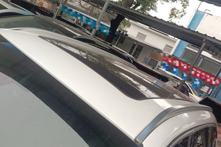 Used BMW X1 2022 sDrive25Li Leading Model
