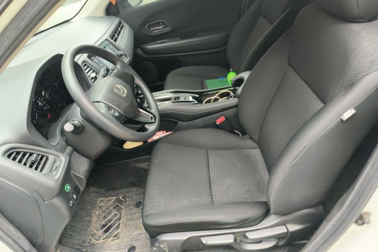 Used Honda Vezel 2015 1.5L CVT two-wheel drive Comfort trim