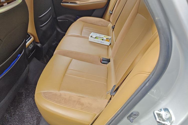 Used AION S 2019 Max 630
