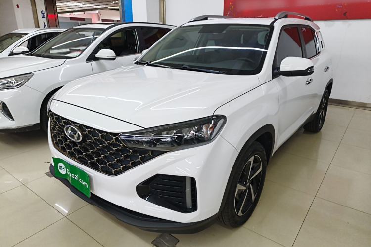 Used Hyundai ix35 2021 2.0L Automatic 2WD GLS Leading Edition