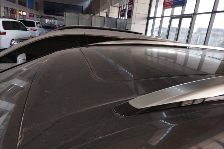 Used Volkswagen Talagon 2021 380TSI Four-Wheel Drive Luxury Premium Edition Pro Roof