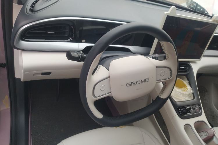 Used Geely Galaxy Geome 2025 310km Dream Edition