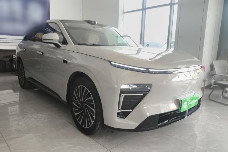 Used EXEED Star Era ET 2024 Extended-Range 240 Ultra All-Wheel Drive