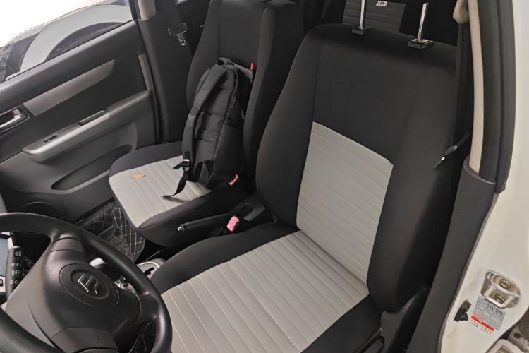 Used Suzuki Swift 2014 1.5L Automatic Fashion Edition