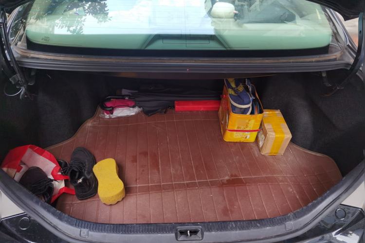 Used Toyota Camry 2013 200E Classic Elite Edition