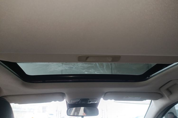 Used Chery Arrizo 5 PLUS 2021 Xiaoze 1.5T CVT Ai Fan Edition
