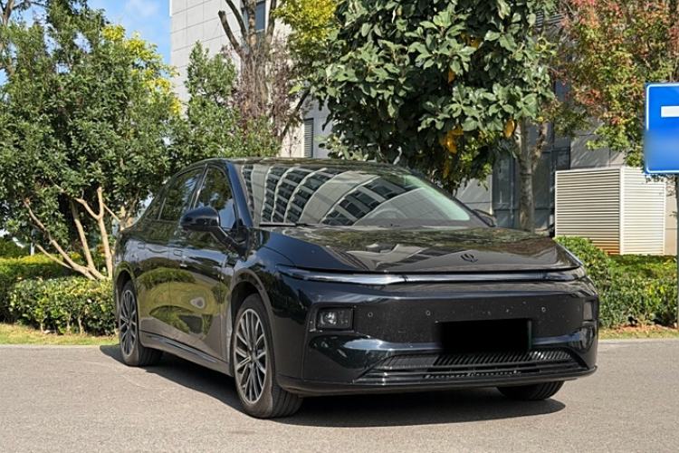 Used Leapmotor B01 2025 650 Enjoyment Edition