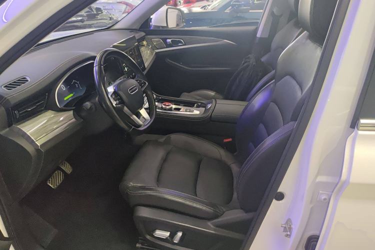 Used Skyworth EV6 2022 520 Standard Edition