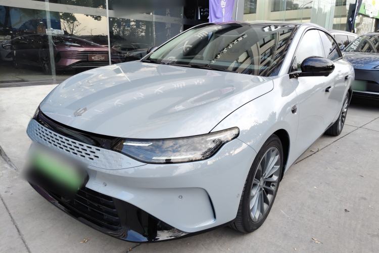 Used Leapmotor C01 2024 Range-Extended 316 Deluxe Edition