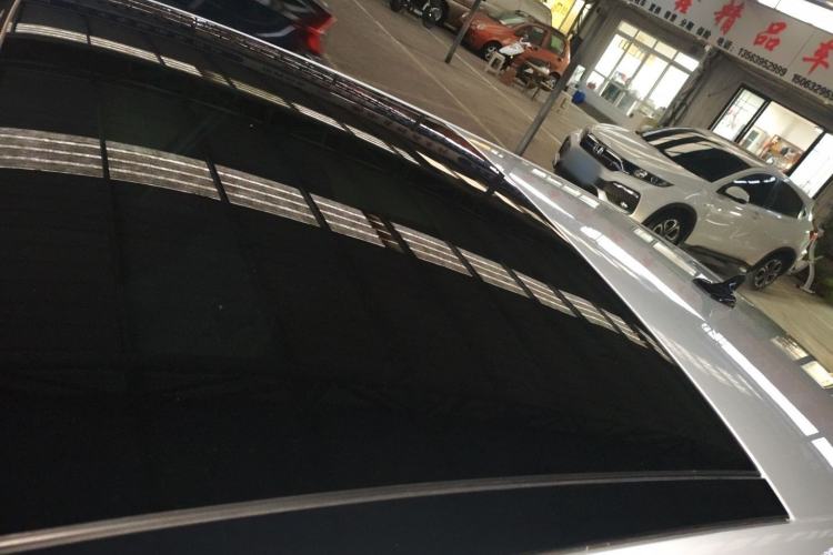 Used Audi Q2L 2022 35 TFSI Advanced Style Edition