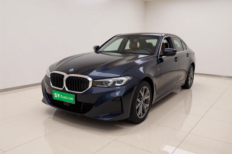 Used BMW i3 2025 eDrive 35 L Guazi used car, China used car export, Used car for sale, Used  cars, Cheapest cars for sale