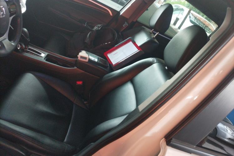 Used Honda Jade 2017 1.8L automatic Comfort version 5 seats Left Front Seat