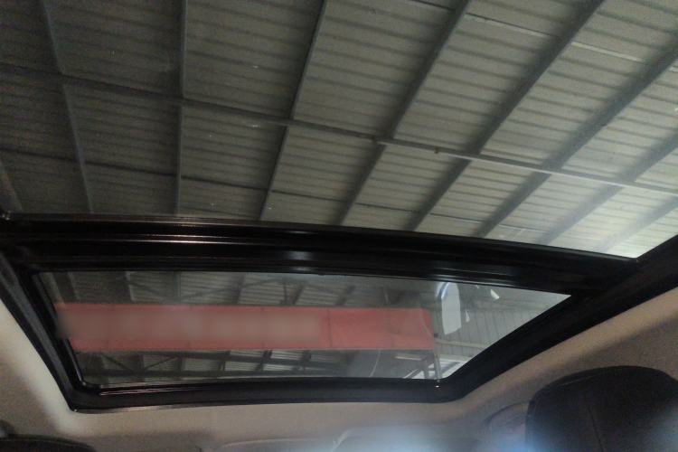 Used Buick Envision 2021 532T Two-Wheel-Drive Leading Version