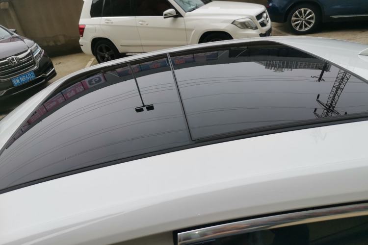 Used Cadillac CT5 2022 28T Luxury Version (Standard Edition)
