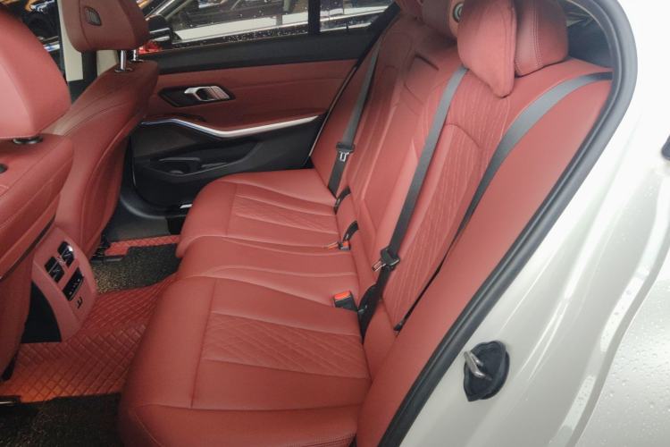 Used BMW i3 2022 eDrive 35 L