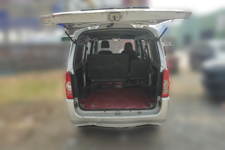 Used Wuling Rongguang 