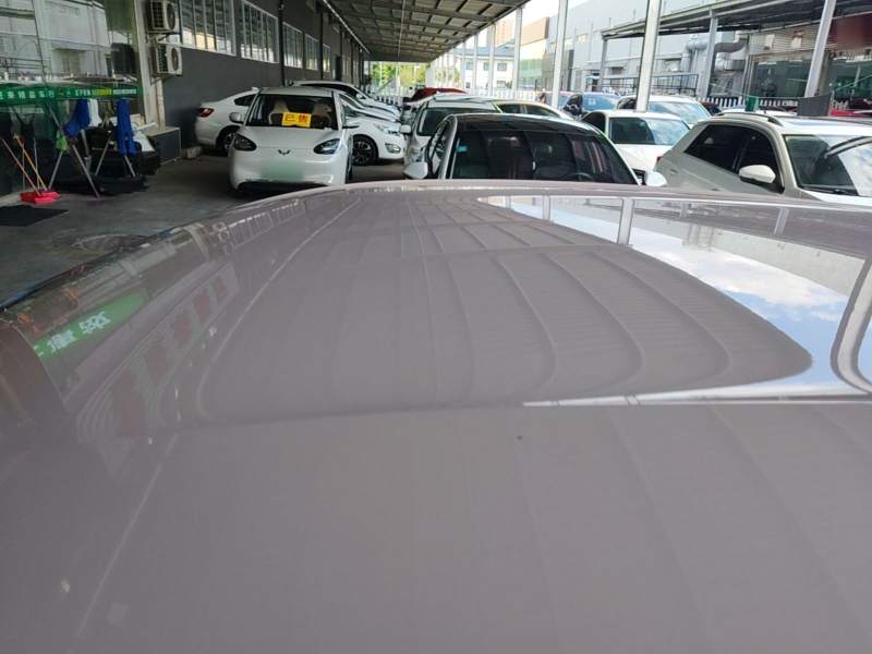 Used BYD Seagull 2025 305km Active Version — 26