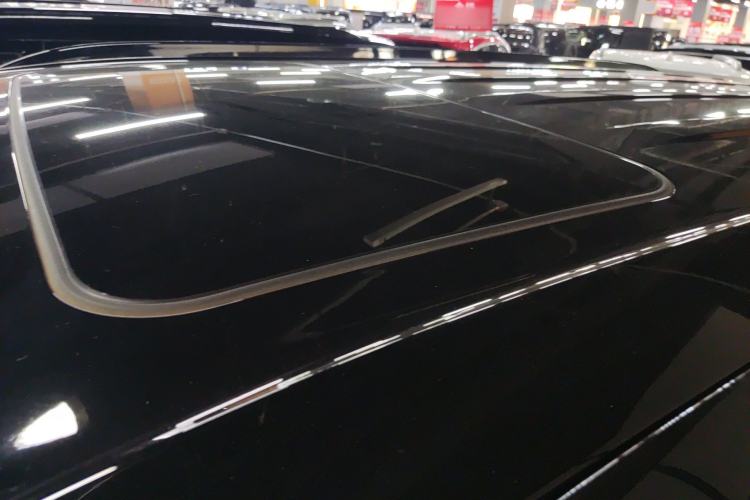 Used Tank 700 New Energy 2024 Hi4-T Extreme Edition Roof