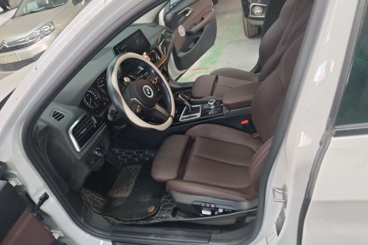 Used BMW 1 Series 2021 Revised 120i M Sport Night Edition