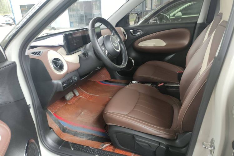 Used Wuling Bingo 2023 333km Enjoy+ Version