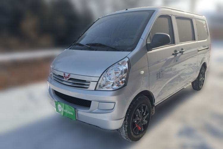 Used Wuling Rongguang S 2023 1.5L Base Version 5/7 Seats