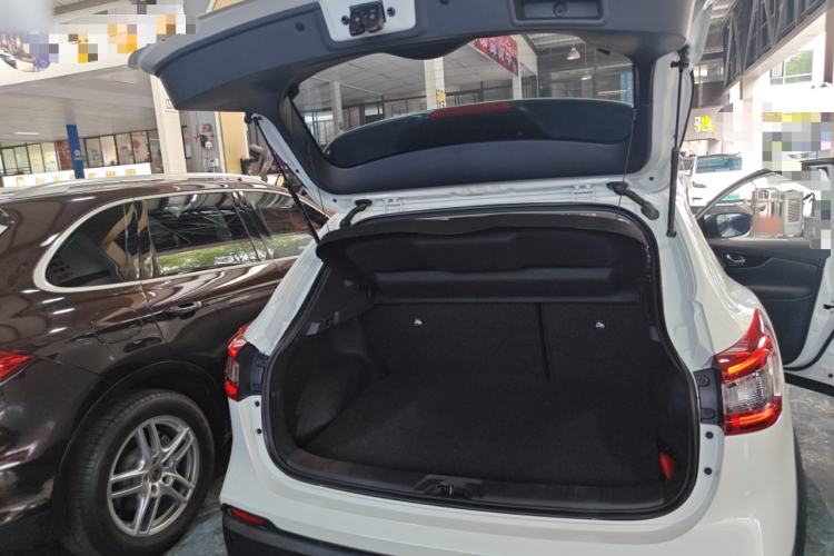 Used Nissan Qashqai 2023 Classic 2.0L CVT XV Comfort Edition
