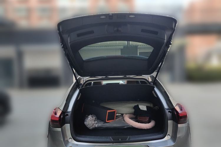 Used Lexus UX 2020 260h Explore & Adventure Edition