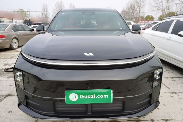 Used Li Auto L6 2024 Pro Model