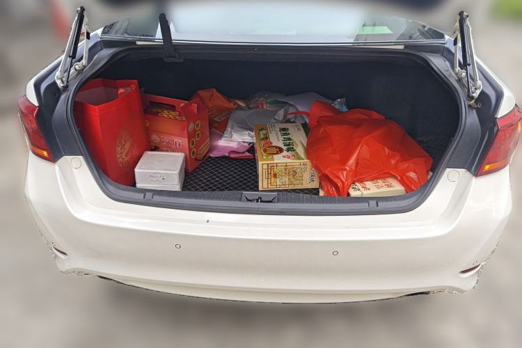 Used Toyota Crown 2018 2.0T Elite Edition
