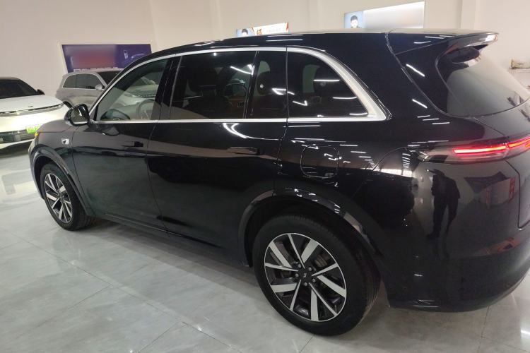 Used Li Auto L7 2023 Air model
