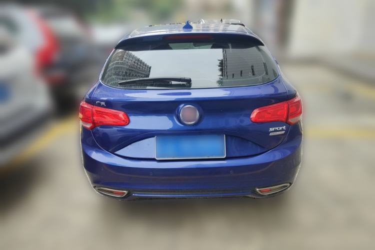 Used Fiat Ottimo 2014 1.4T Automatic Sport Edition
