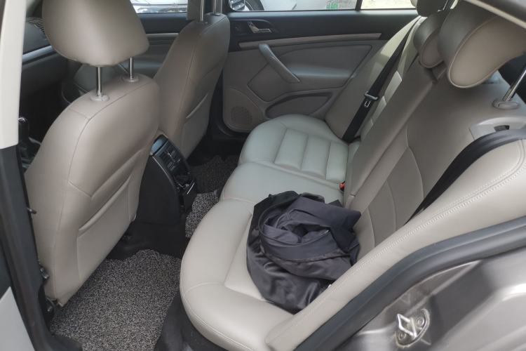 Used Skoda Octavia 2012 1.6L Manual Yijun Edition
