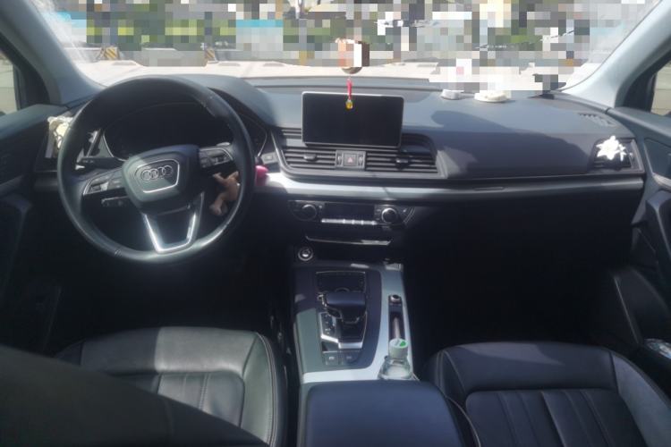 Used Audi Q5L 2020 40 TFSI Prestige Fashion Edition