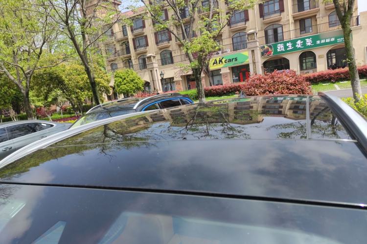 Used Ford Escape 2020 EcoBoost 245 Four-Wheel Drive Luxury Edition Roof