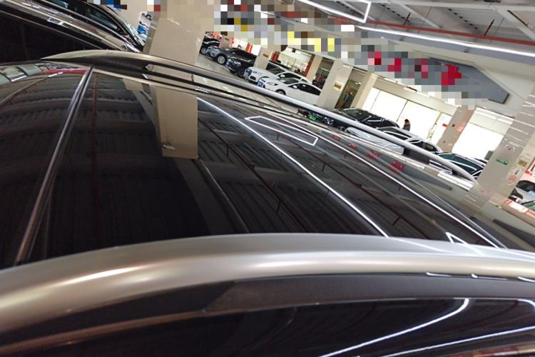 Used Mercedes-Benz GLB 2021 GLB 200 Dynamic Edition Roof