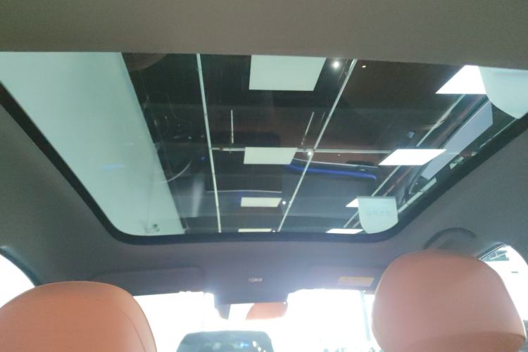 Used Hima H5 2025 Model Range-Extending Max
