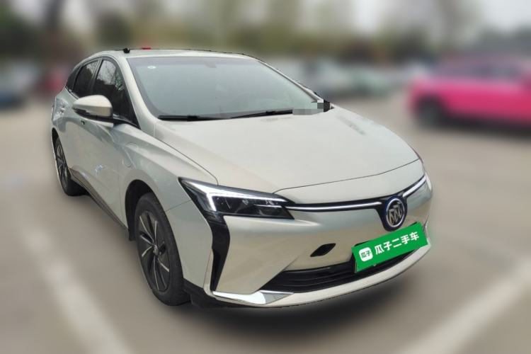 Used Buick Velite 6 2024 430km Comfort Edition
