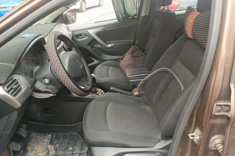 Used Peugeot 301 2014 1.6L Manual Luxury Edition