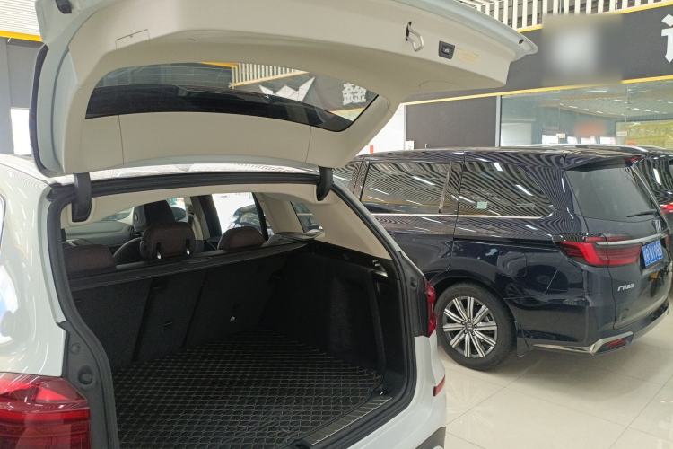 Used BMW X3 2019 xDrive25i Luxury Package