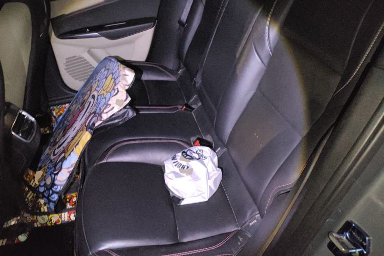 Used Lynk & Co 02 2018 1.5T DCT Two-Wheel Drive Zhaopu Version China V Standard