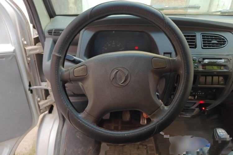 Used Dongfeng Xiaokang K07II 2013 1.0L Base Version